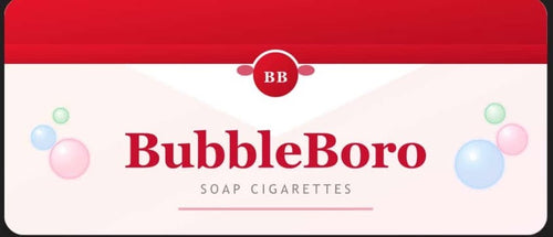 BubbleBoro